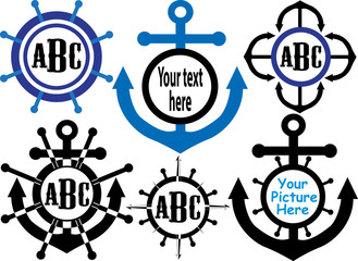Nautical Logo