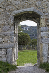  Castel Penede