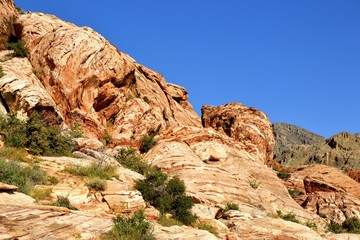 Fototapeta premium Boulders of Many Hues