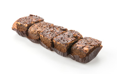 toffy cake