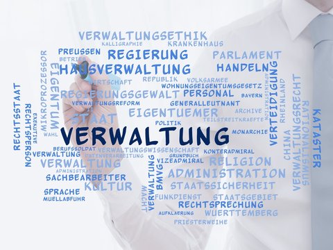 Verwaltung