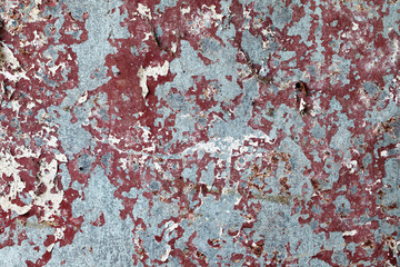 grunge zinc texture