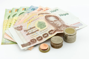 Money thailand