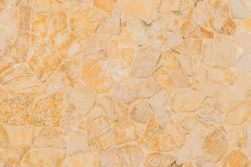 Stein Wand Hell Beige Hintergrund Textur Struktur