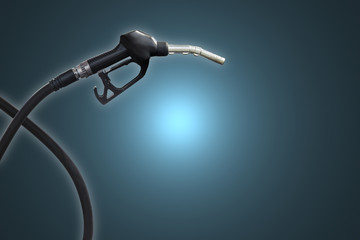 Gasoline Fuel Nozzle