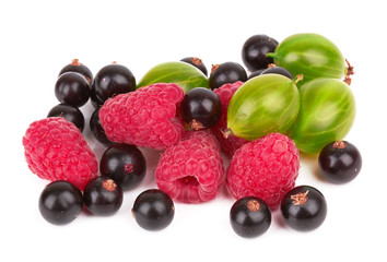 berries