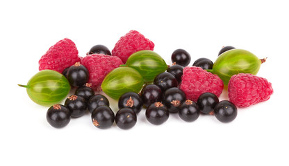 berries