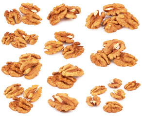 walnuts
