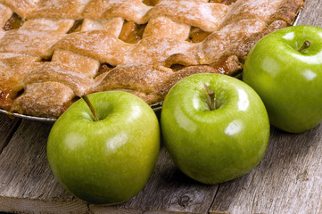 Apple Pie
