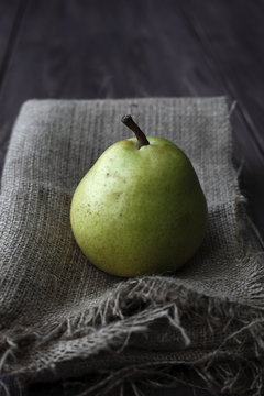 pears, fruit, nature, food,