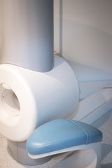 MRI Magnetic Resonance Imaging Scanner