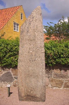 runestone 
