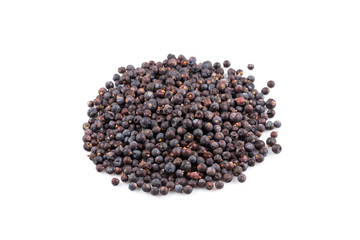 Dried black currant