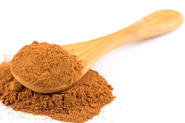 cinnamon powder