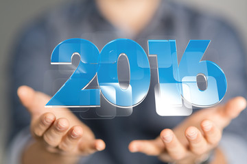 2016 year