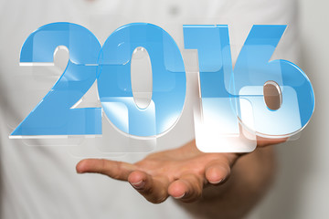 2016 year