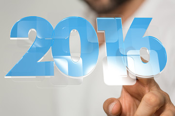 2016 year