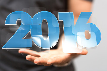 2016 year