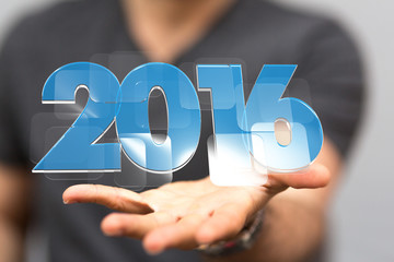 2016 year