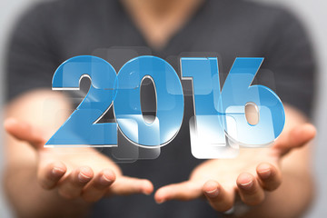 2016 year