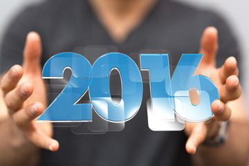 2016 year