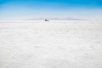 Salar de Uyuni