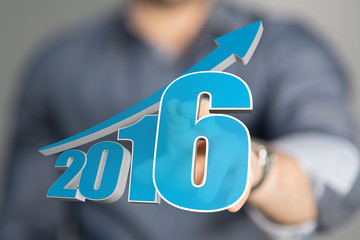2016 year