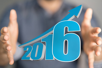 2016 year