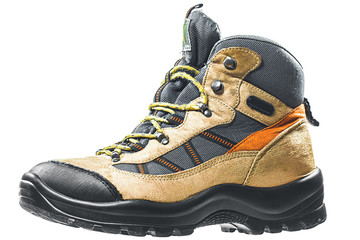 Hiking boot