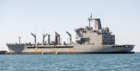 Nov 13, 2015- Chile Naval Ship in Valparaiso