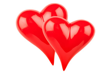 Two Hearts