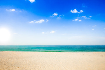 Phuket  beach tropical sea 