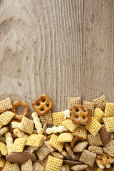 Snack Mix