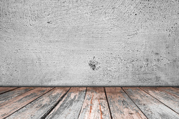 room interior vintage