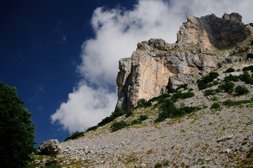 Massiccio della Maiella