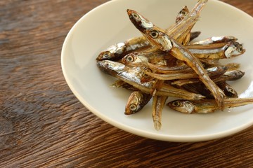 田作り