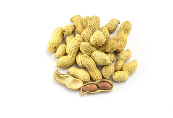 Peanuts