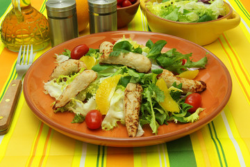 salade composée 13122015