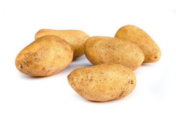potato fruit .