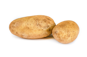 potato fruit .