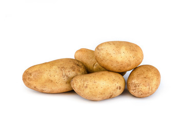 potato fruit .