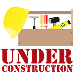 Under construction