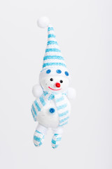 toy snowman