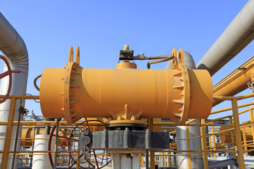 Oilfield equipment