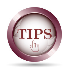 Tips icon