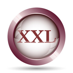 XXL  icon