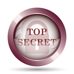 Top secret icon
