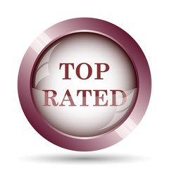 Top rated  icon