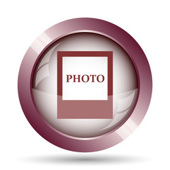Photo icon