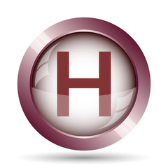 Hospital icon